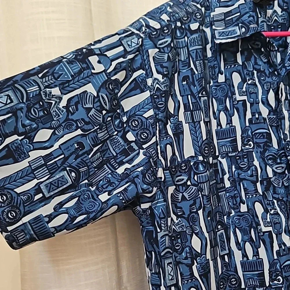 DRILL SHIRT - Picture 4 of 6